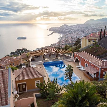Villa Eve Palheiro Village By Holiday Rental Madeira フンシャル エクステリア 写真