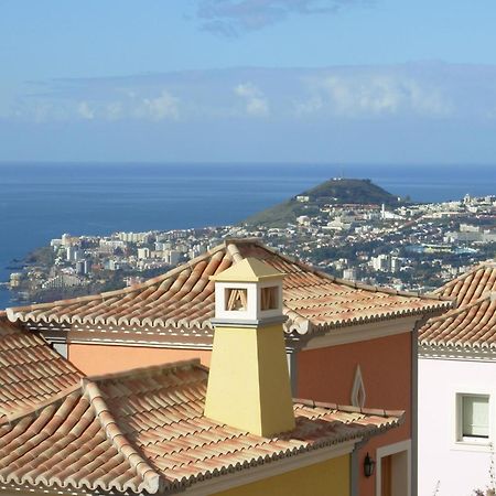 Villa Eve Palheiro Village By Holiday Rental Madeira フンシャル エクステリア 写真