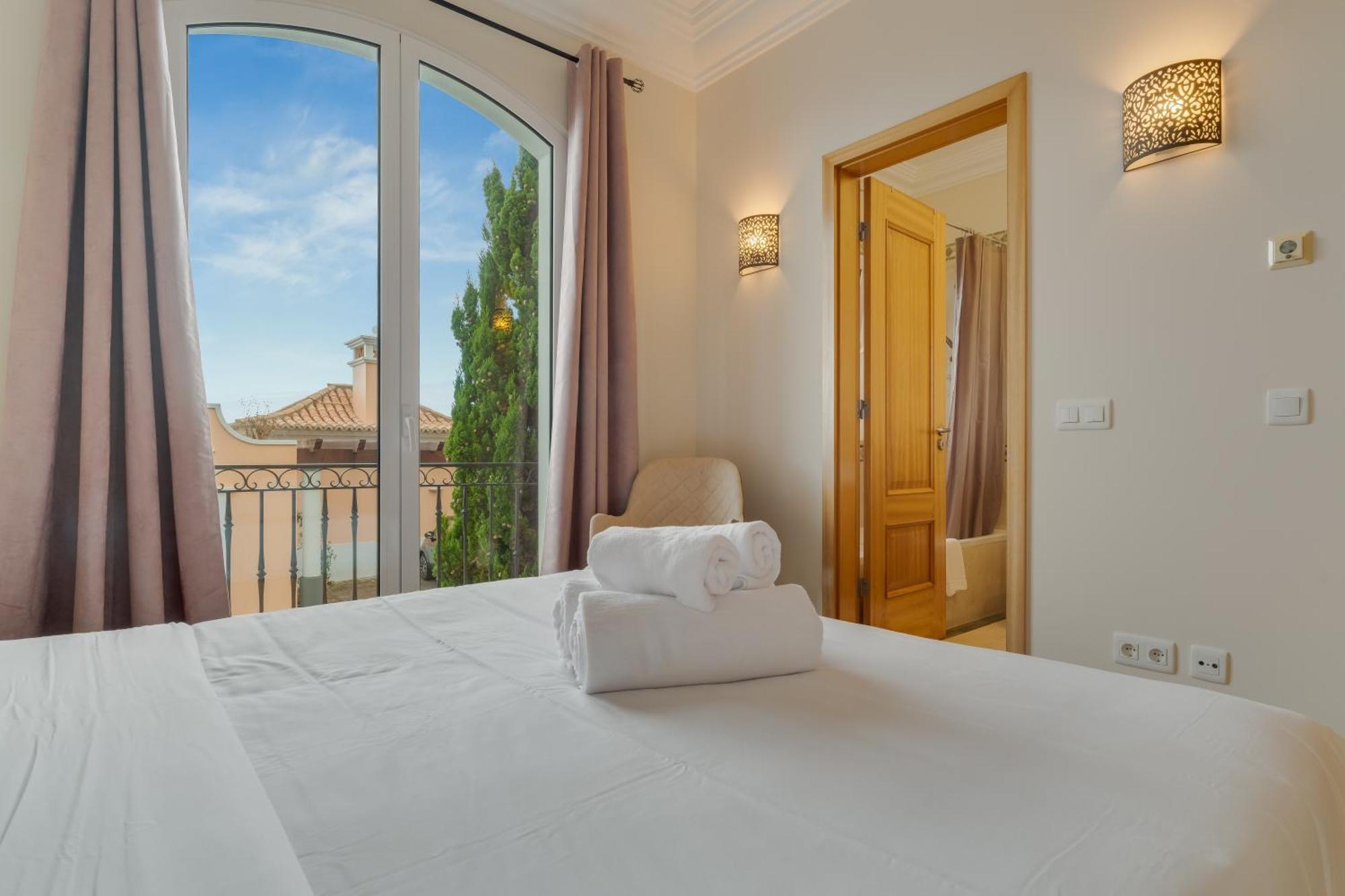Villa Eve Palheiro Village By Holiday Rental Madeira フンシャル エクステリア 写真