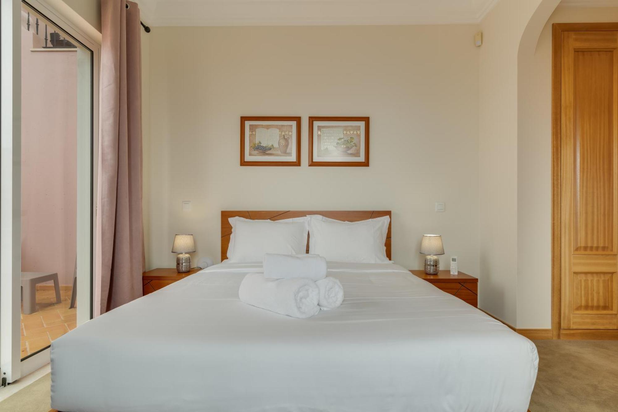 Villa Eve Palheiro Village By Holiday Rental Madeira フンシャル エクステリア 写真