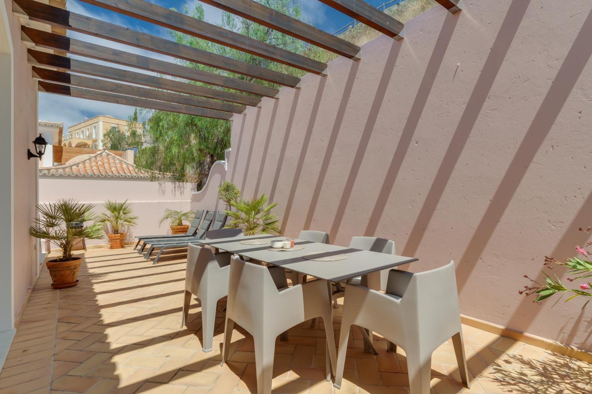 Villa Eve Palheiro Village By Holiday Rental Madeira フンシャル エクステリア 写真