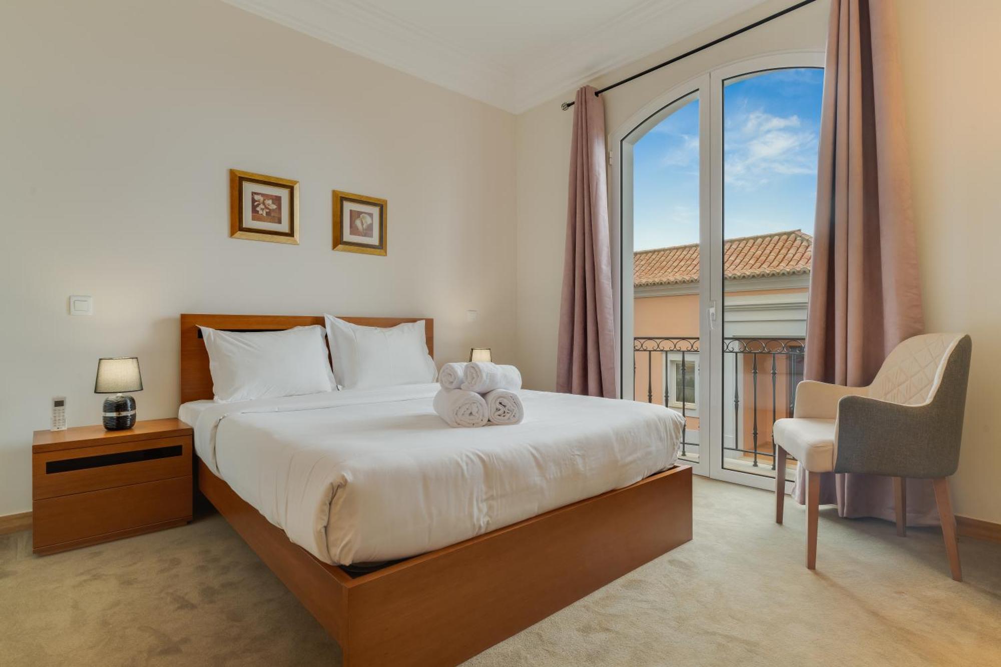 Villa Eve Palheiro Village By Holiday Rental Madeira フンシャル エクステリア 写真