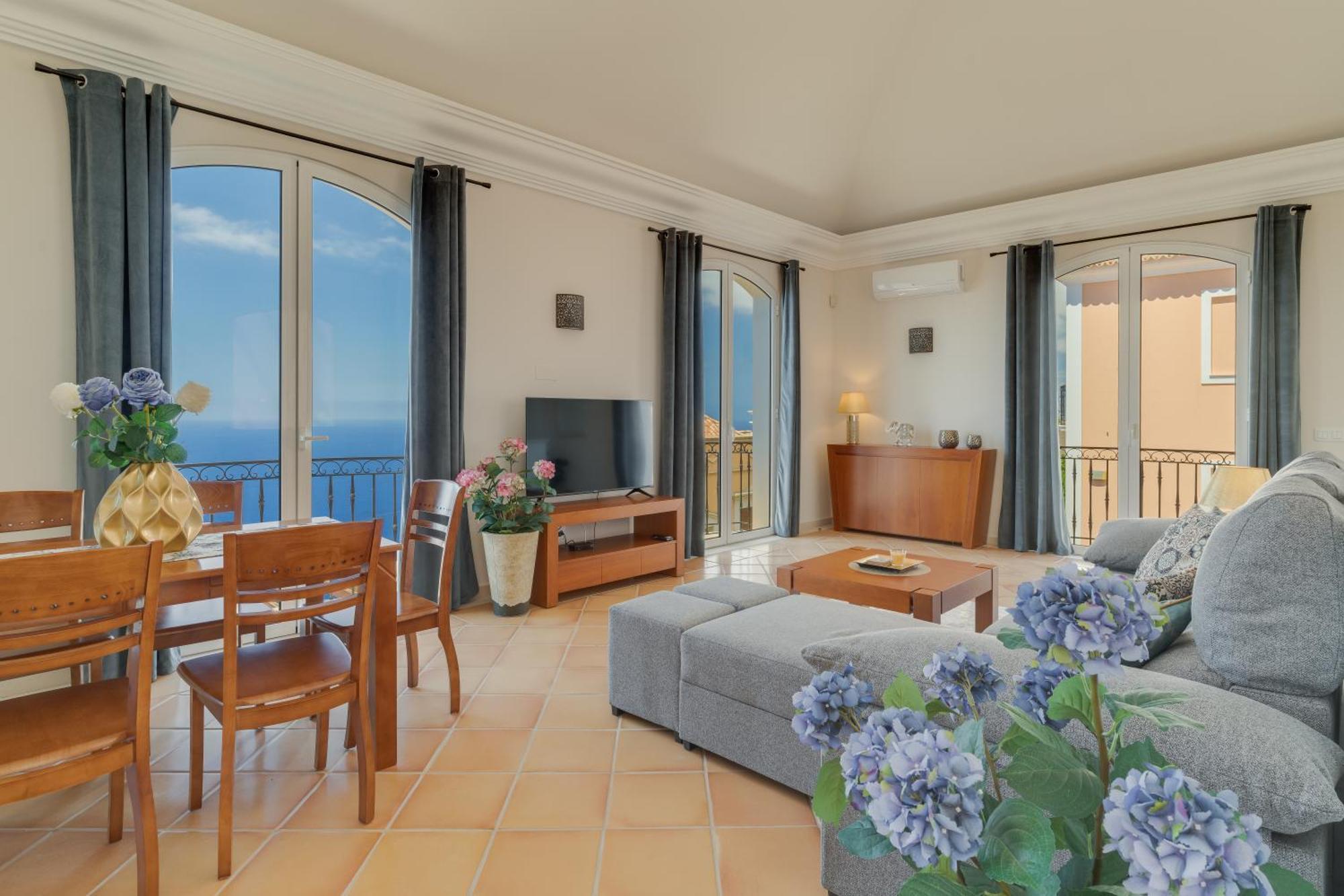 Villa Eve Palheiro Village By Holiday Rental Madeira フンシャル エクステリア 写真