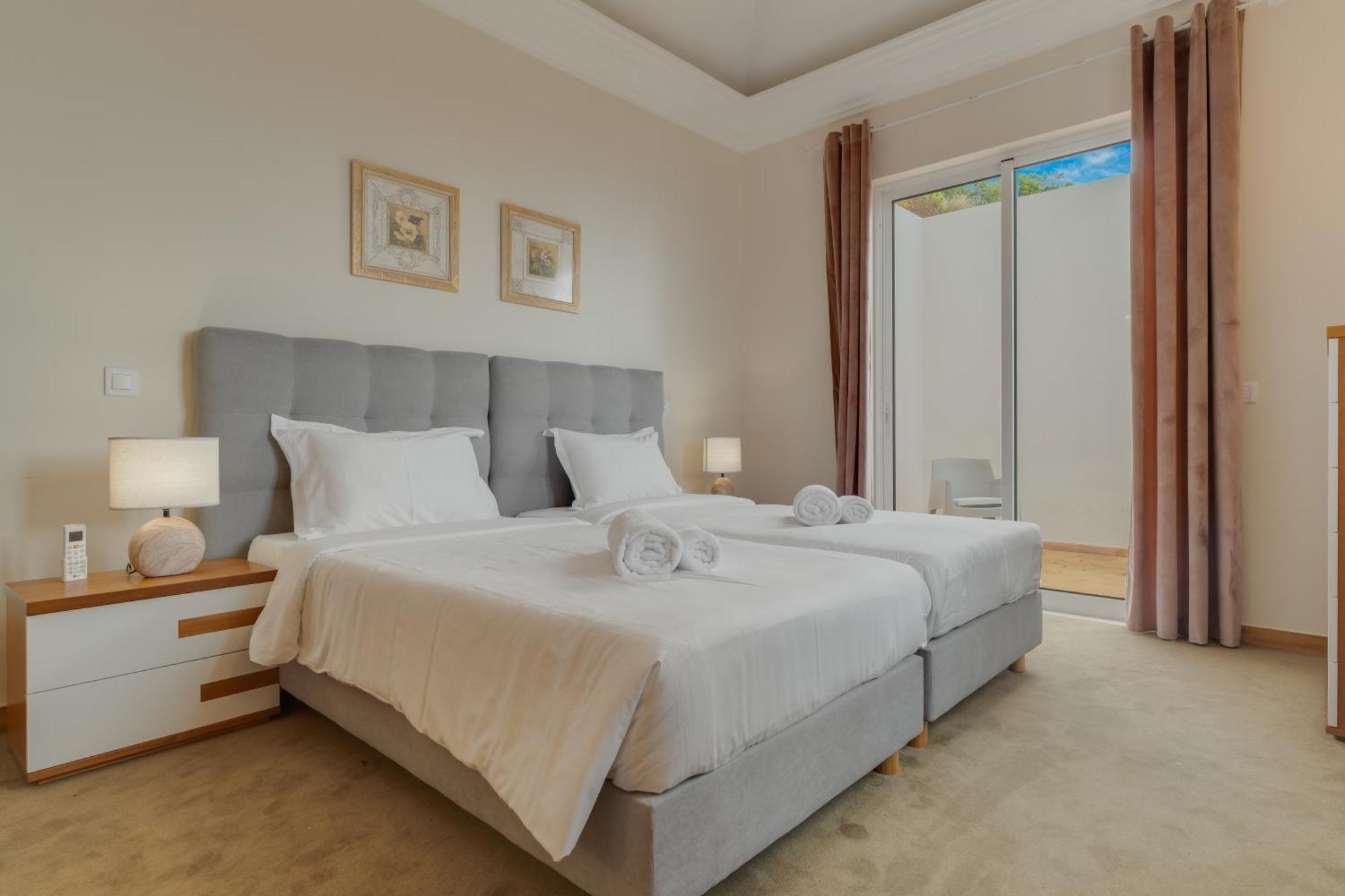Villa Eve Palheiro Village By Holiday Rental Madeira フンシャル エクステリア 写真