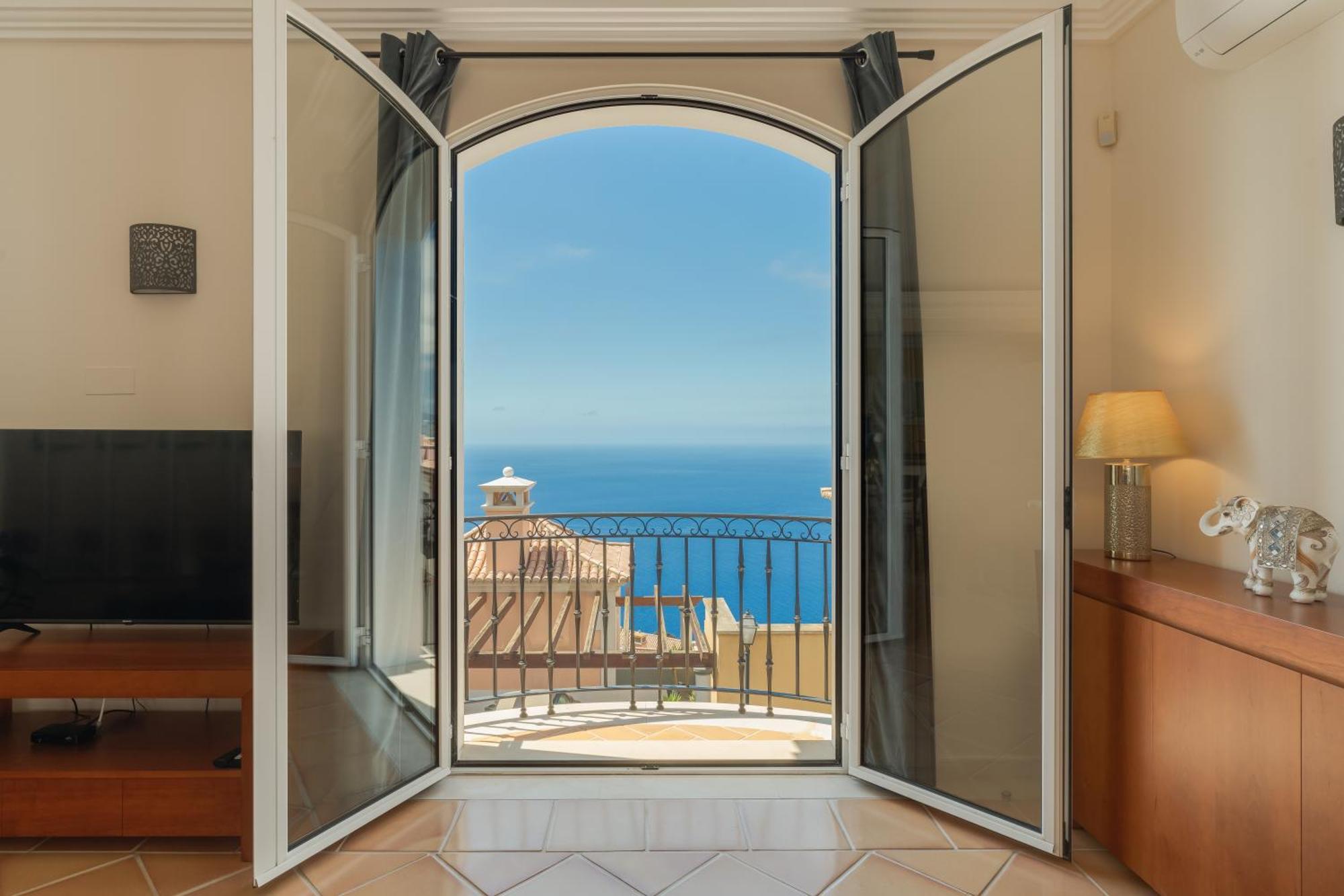 Villa Eve Palheiro Village By Holiday Rental Madeira フンシャル エクステリア 写真