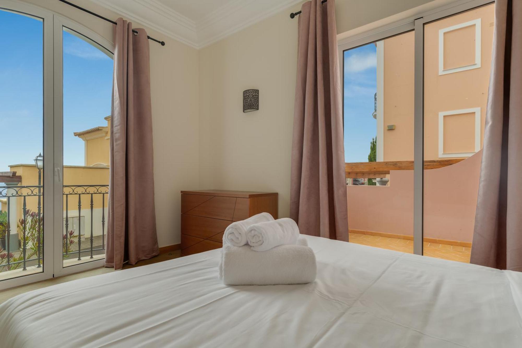 Villa Eve Palheiro Village By Holiday Rental Madeira フンシャル エクステリア 写真