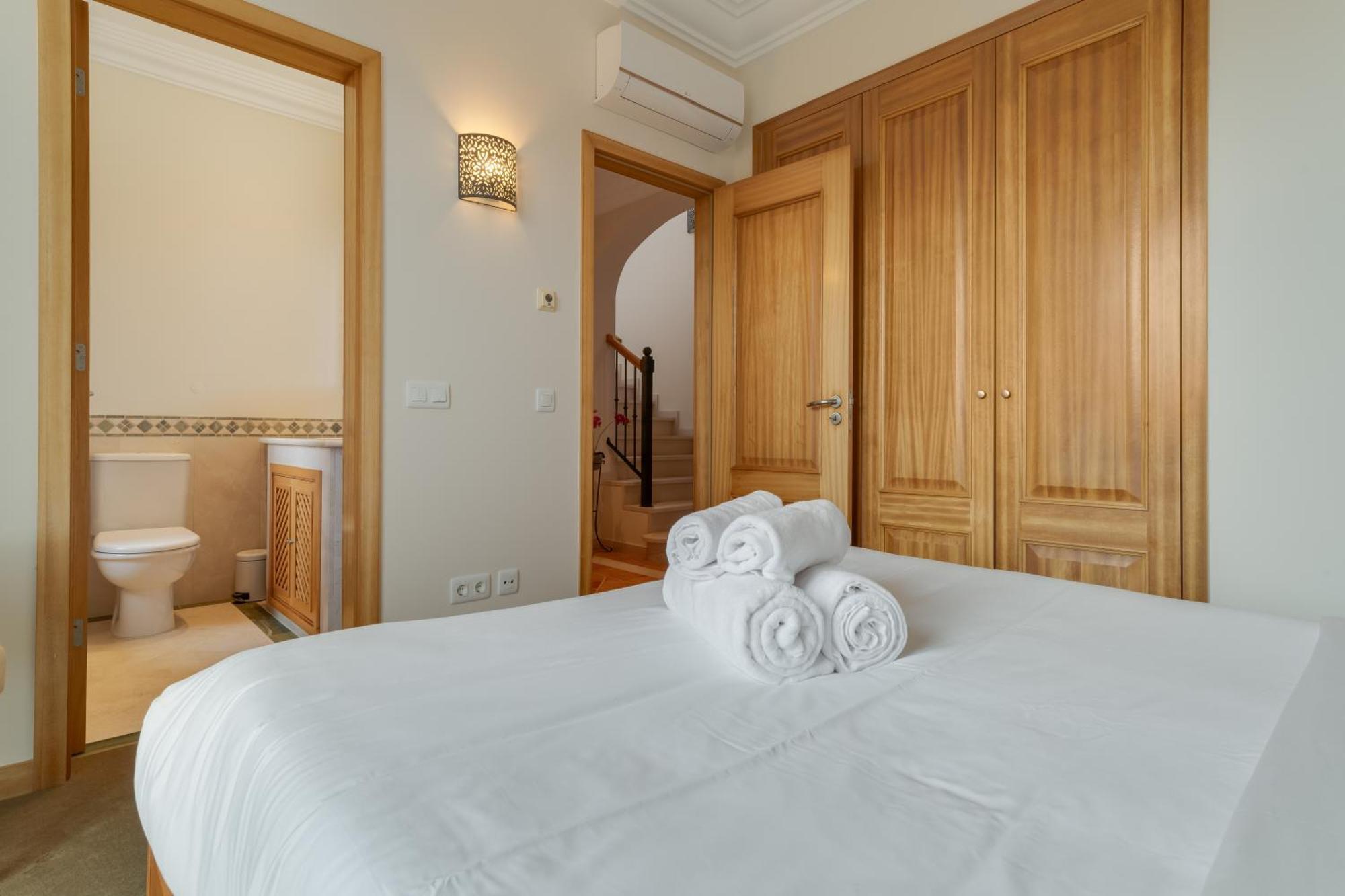Villa Eve Palheiro Village By Holiday Rental Madeira フンシャル エクステリア 写真