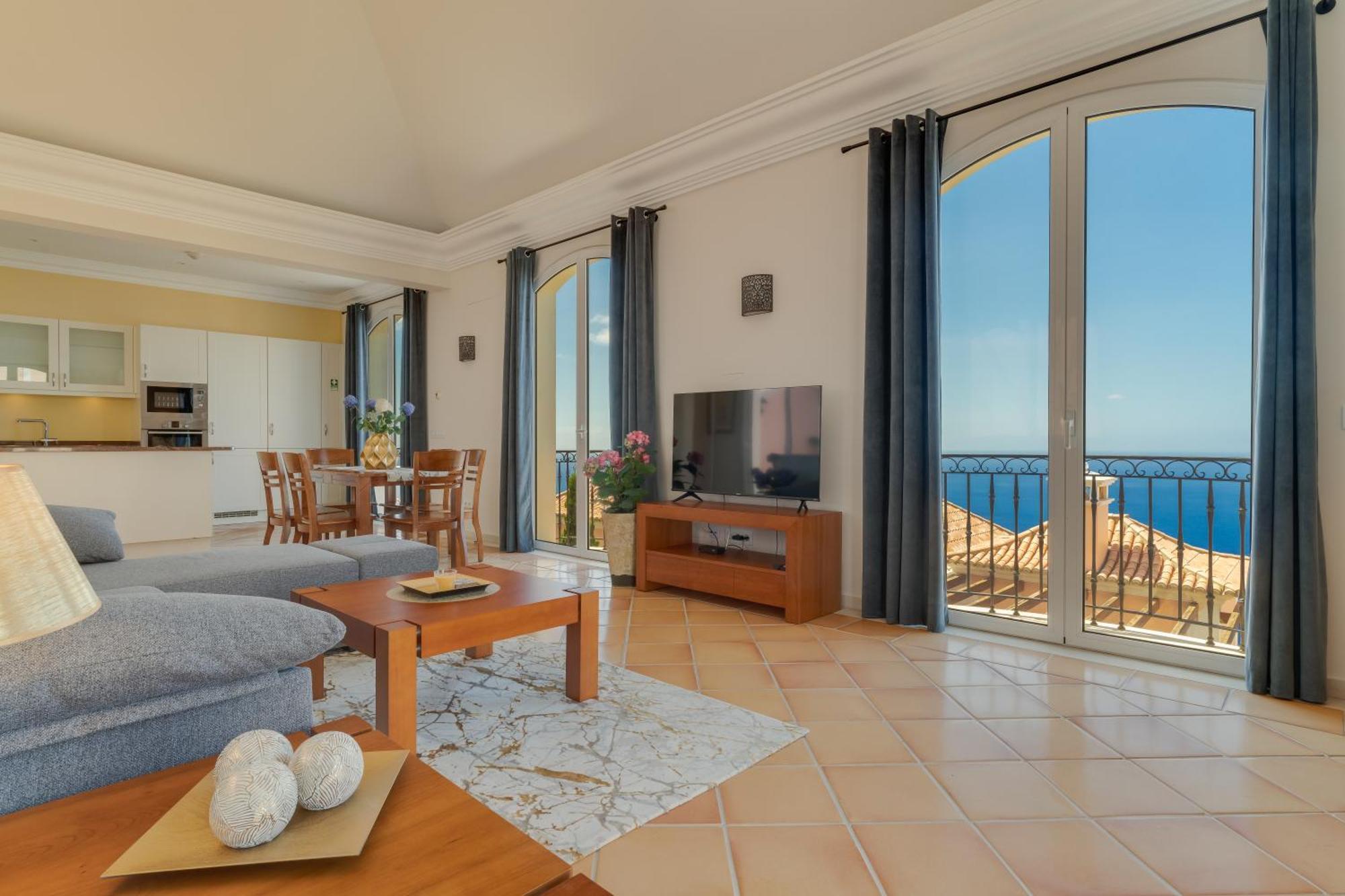 Villa Eve Palheiro Village By Holiday Rental Madeira フンシャル エクステリア 写真