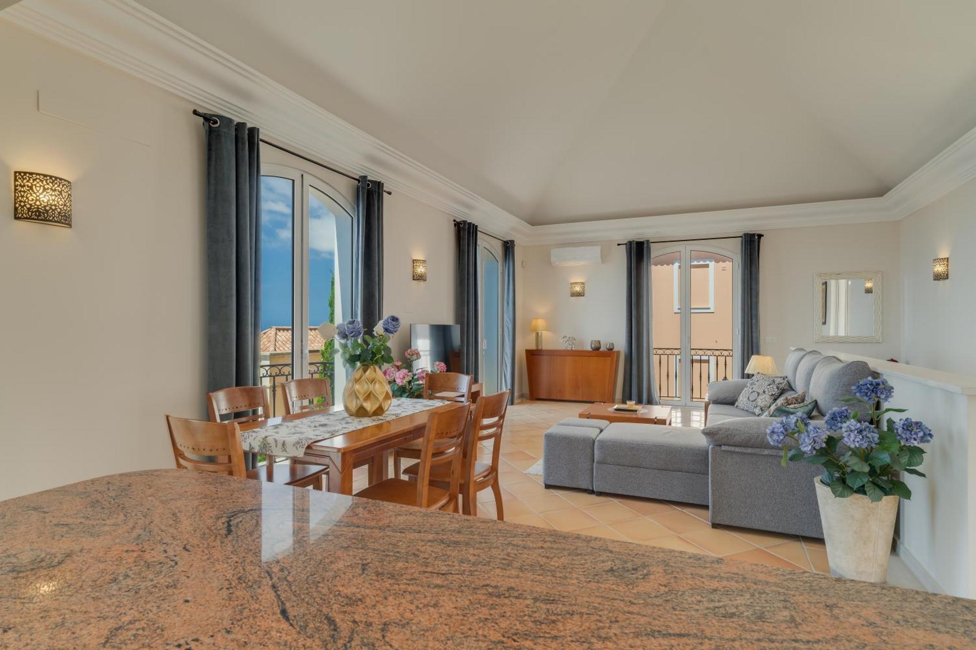 Villa Eve Palheiro Village By Holiday Rental Madeira フンシャル エクステリア 写真