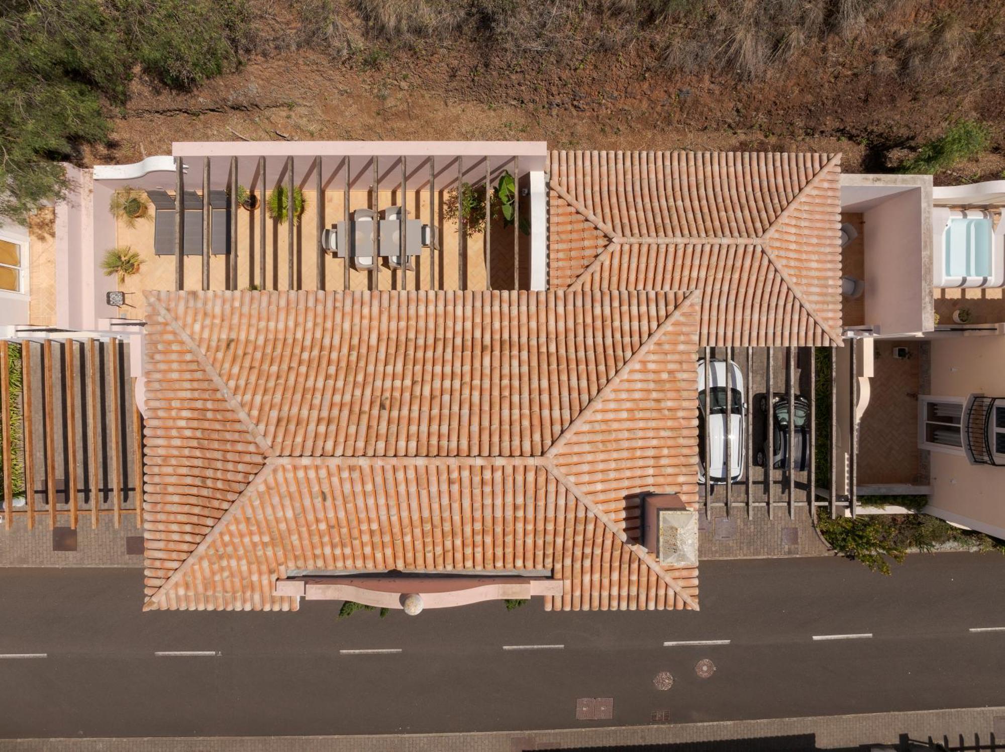 Villa Eve Palheiro Village By Holiday Rental Madeira フンシャル エクステリア 写真