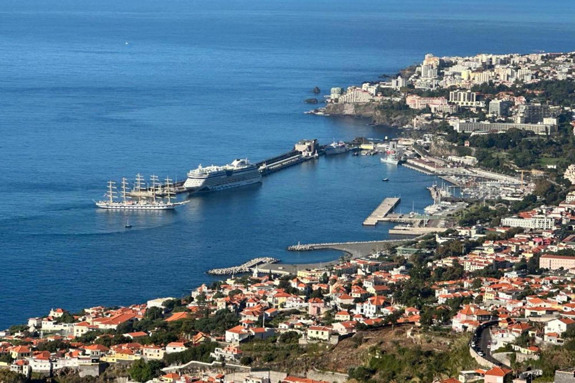 Villa Eve Palheiro Village By Holiday Rental Madeira フンシャル エクステリア 写真
