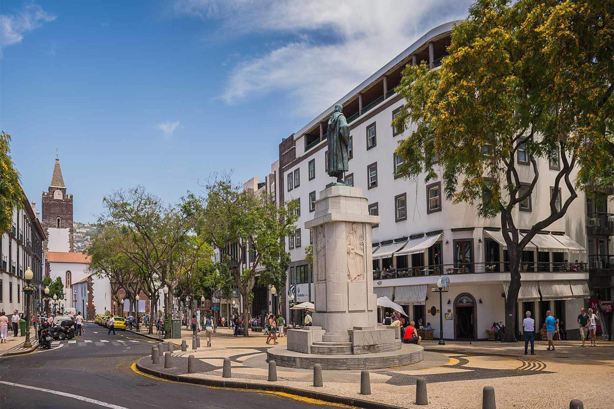 Villa Eve Palheiro Village By Holiday Rental Madeira フンシャル エクステリア 写真