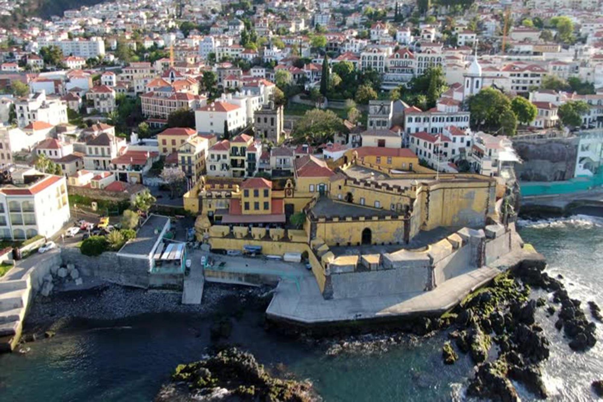 Villa Eve Palheiro Village By Holiday Rental Madeira フンシャル エクステリア 写真