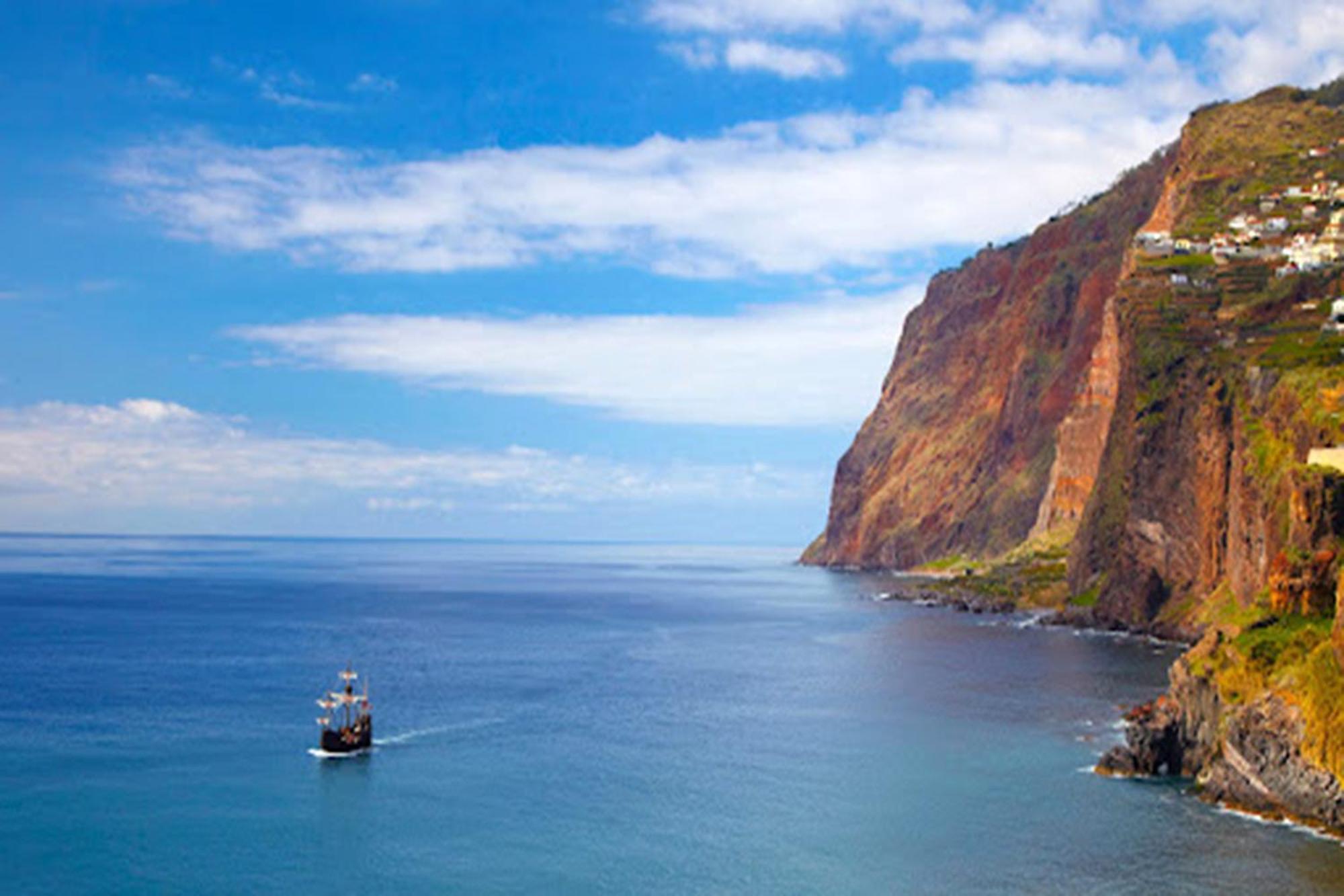 Villa Eve Palheiro Village By Holiday Rental Madeira フンシャル エクステリア 写真
