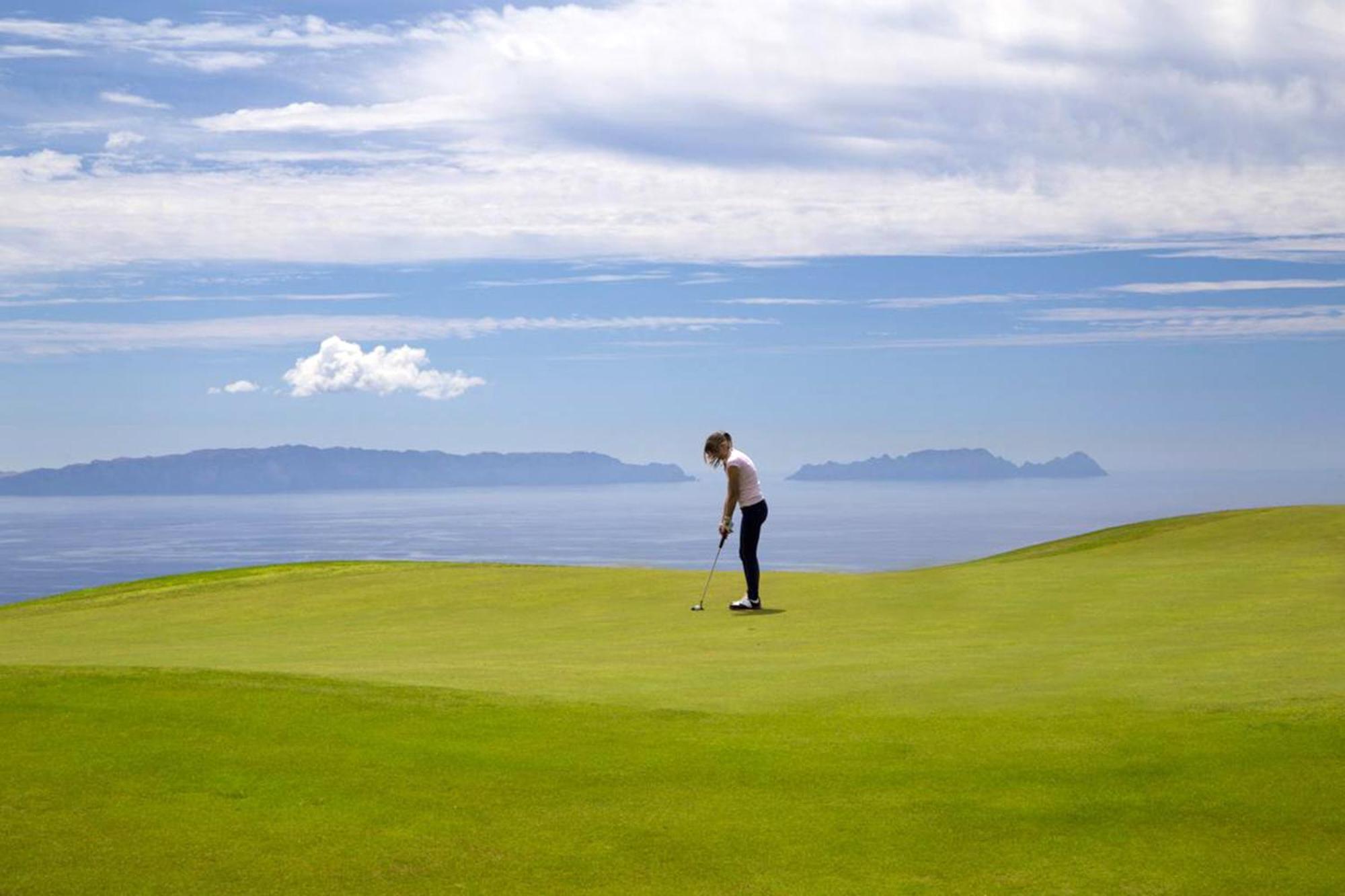Villa Eve Palheiro Village By Holiday Rental Madeira フンシャル エクステリア 写真