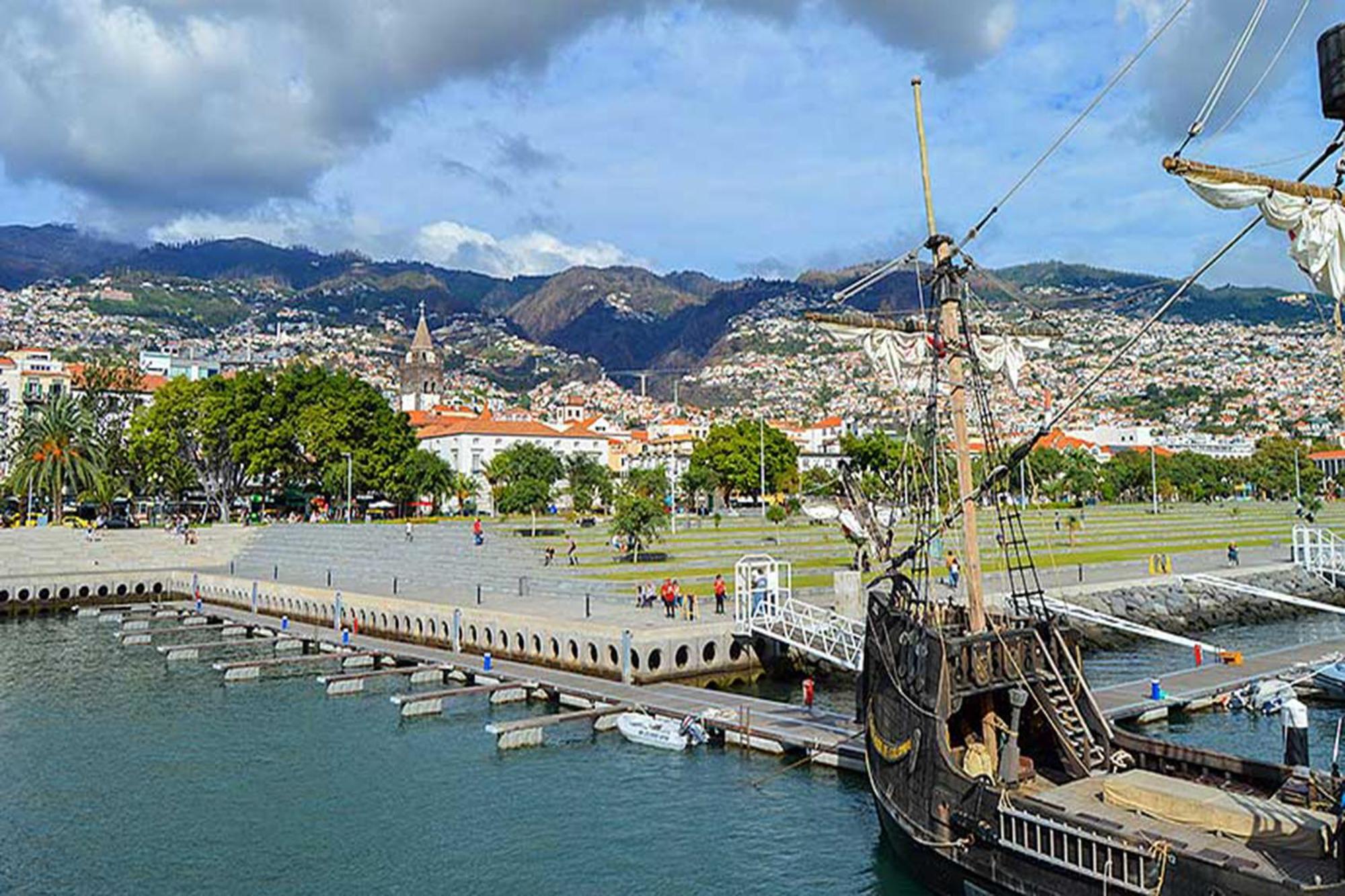 Villa Eve Palheiro Village By Holiday Rental Madeira フンシャル エクステリア 写真