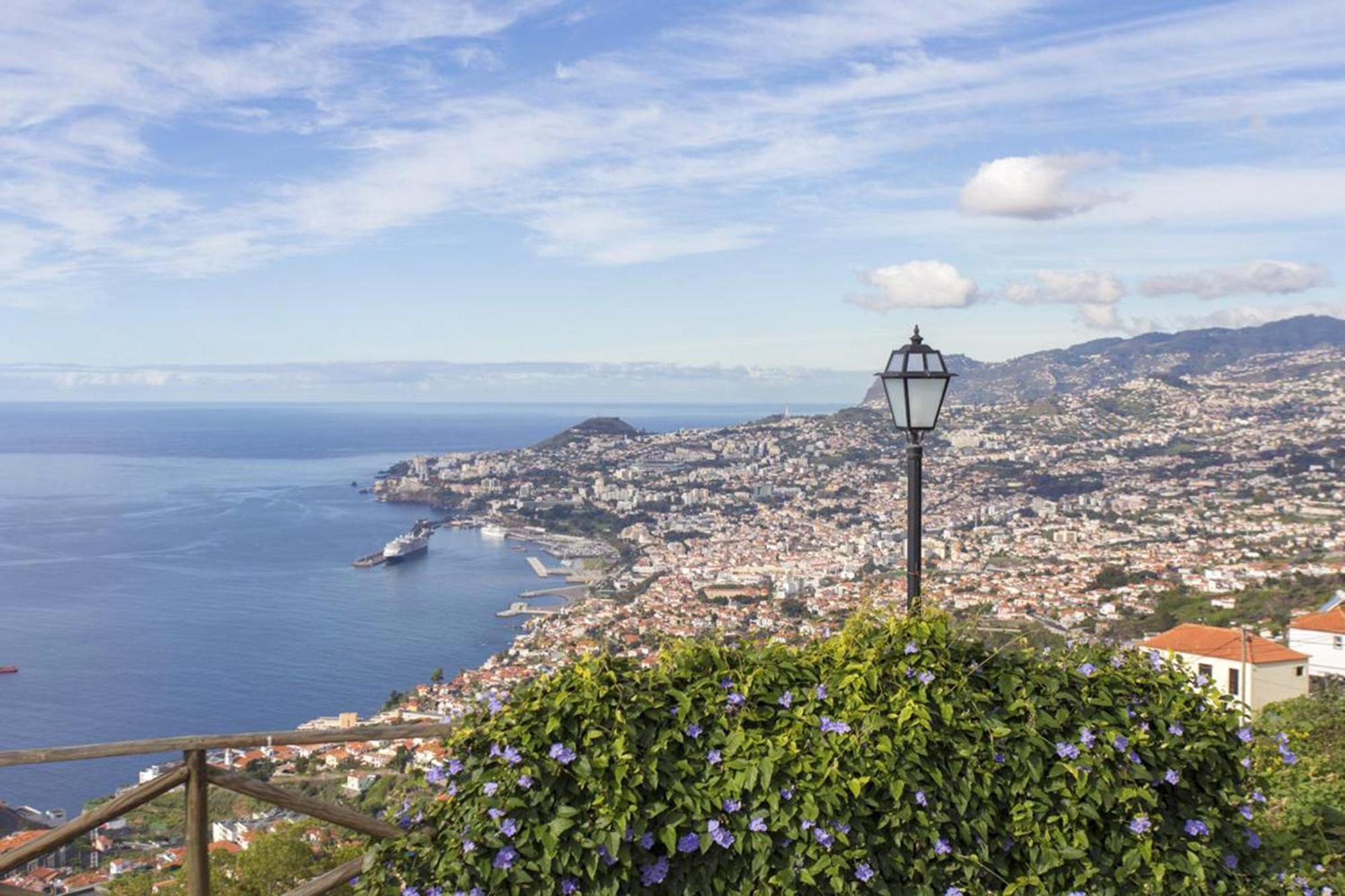 Villa Eve Palheiro Village By Holiday Rental Madeira フンシャル エクステリア 写真