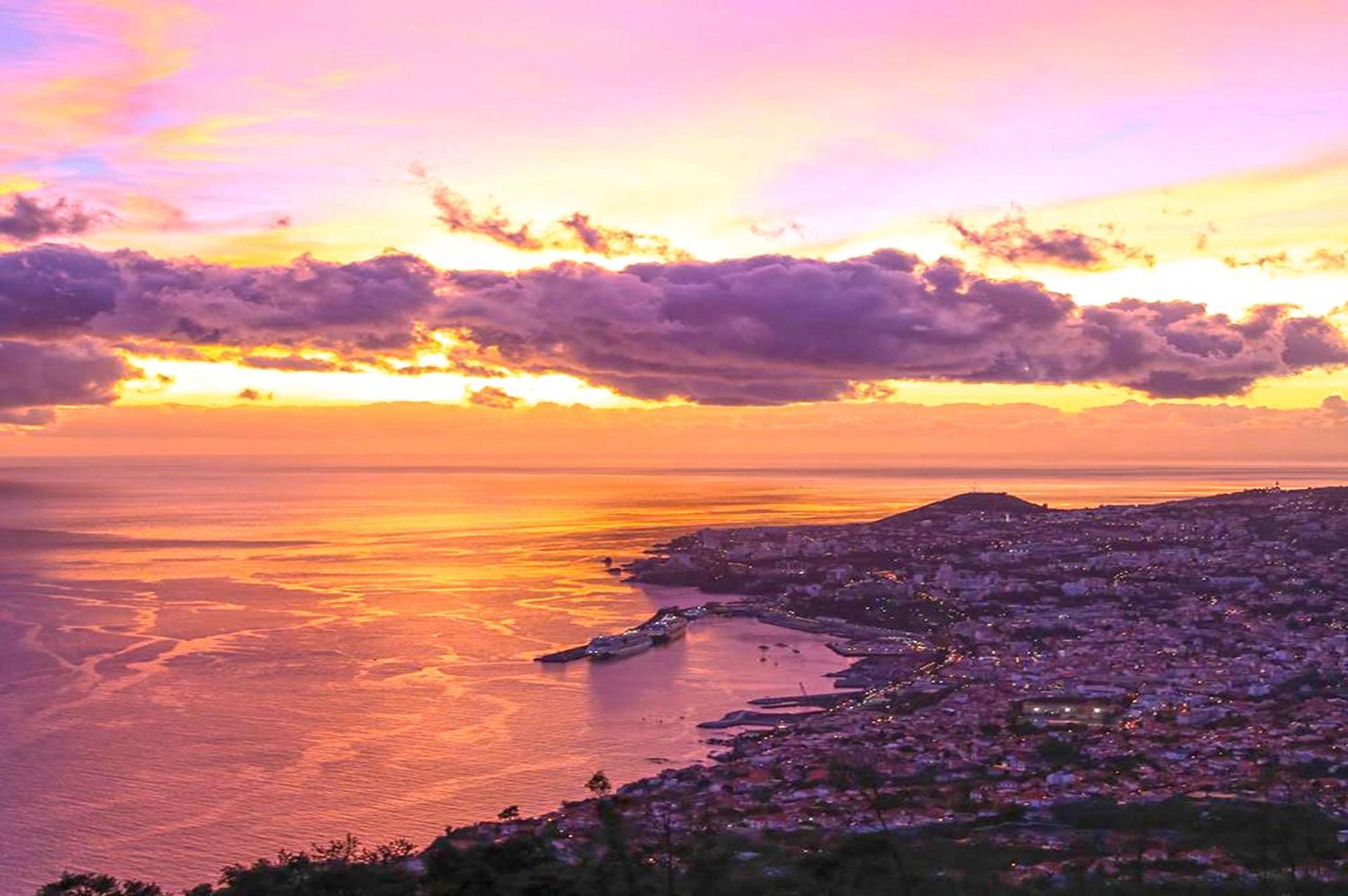 Villa Eve Palheiro Village By Holiday Rental Madeira フンシャル エクステリア 写真