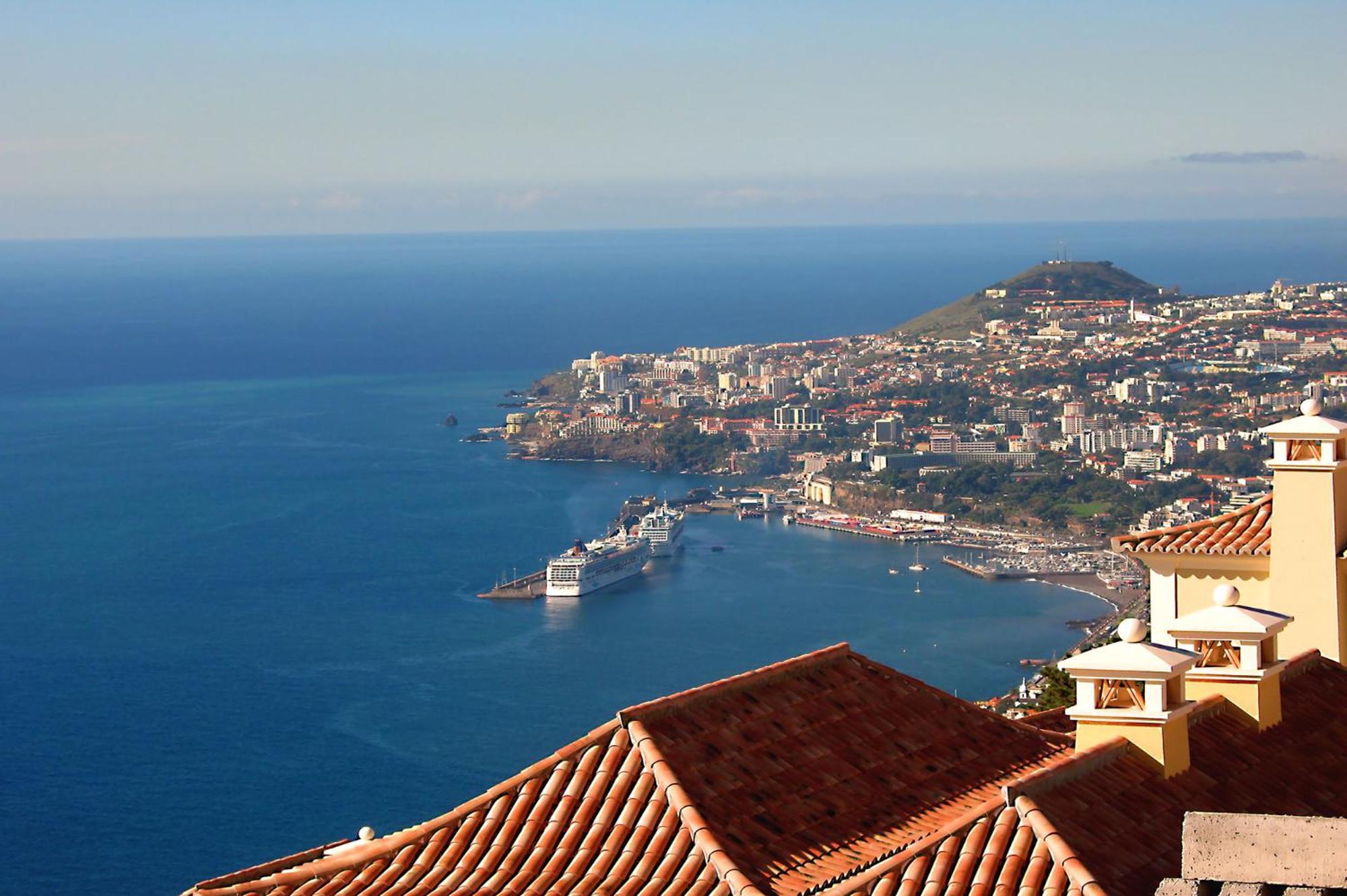 Villa Eve Palheiro Village By Holiday Rental Madeira フンシャル エクステリア 写真