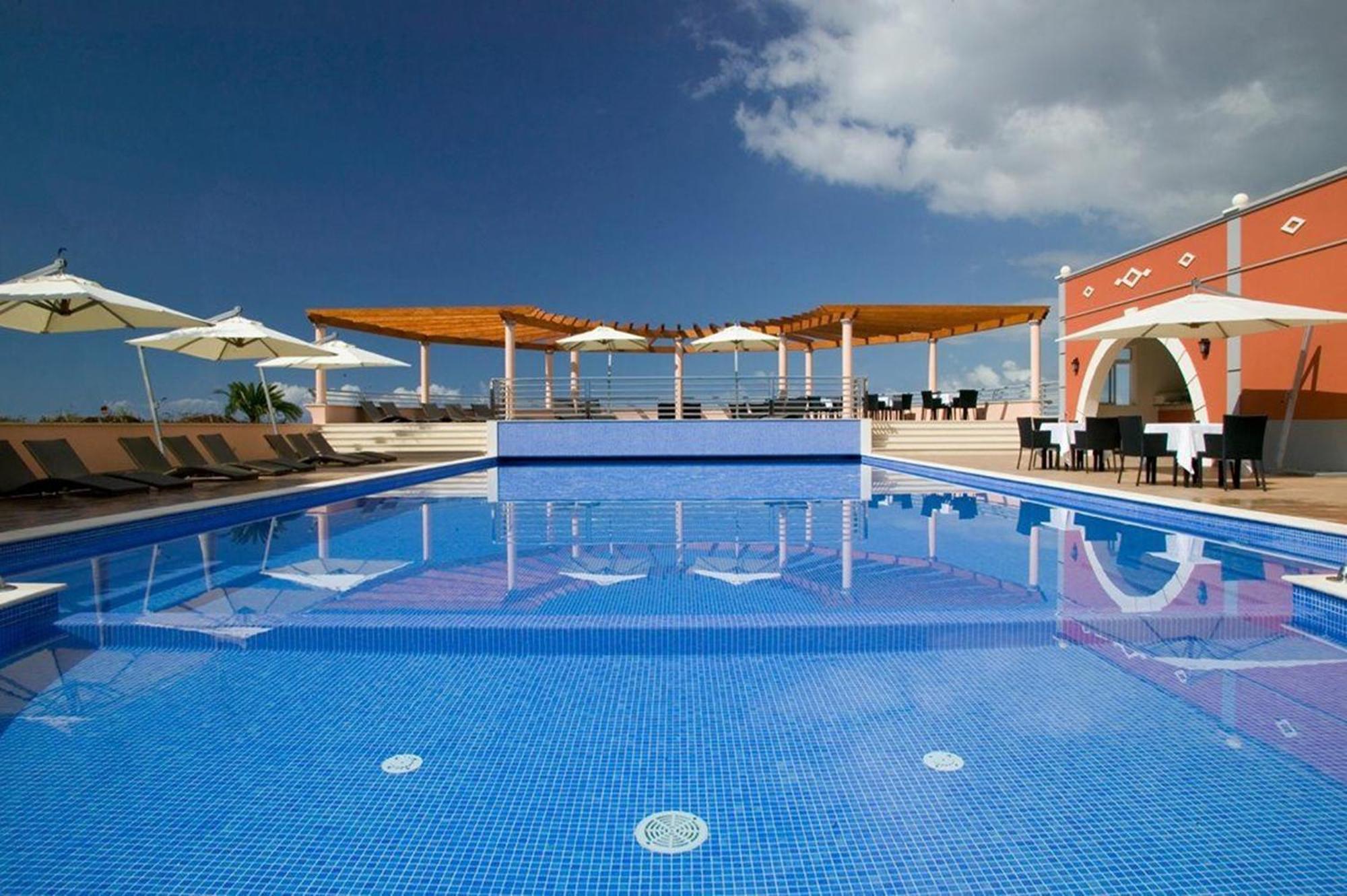 Villa Eve Palheiro Village By Holiday Rental Madeira フンシャル エクステリア 写真