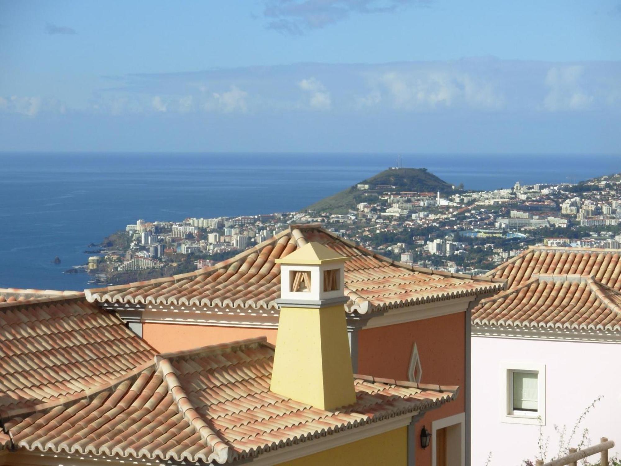 Villa Eve Palheiro Village By Holiday Rental Madeira フンシャル エクステリア 写真
