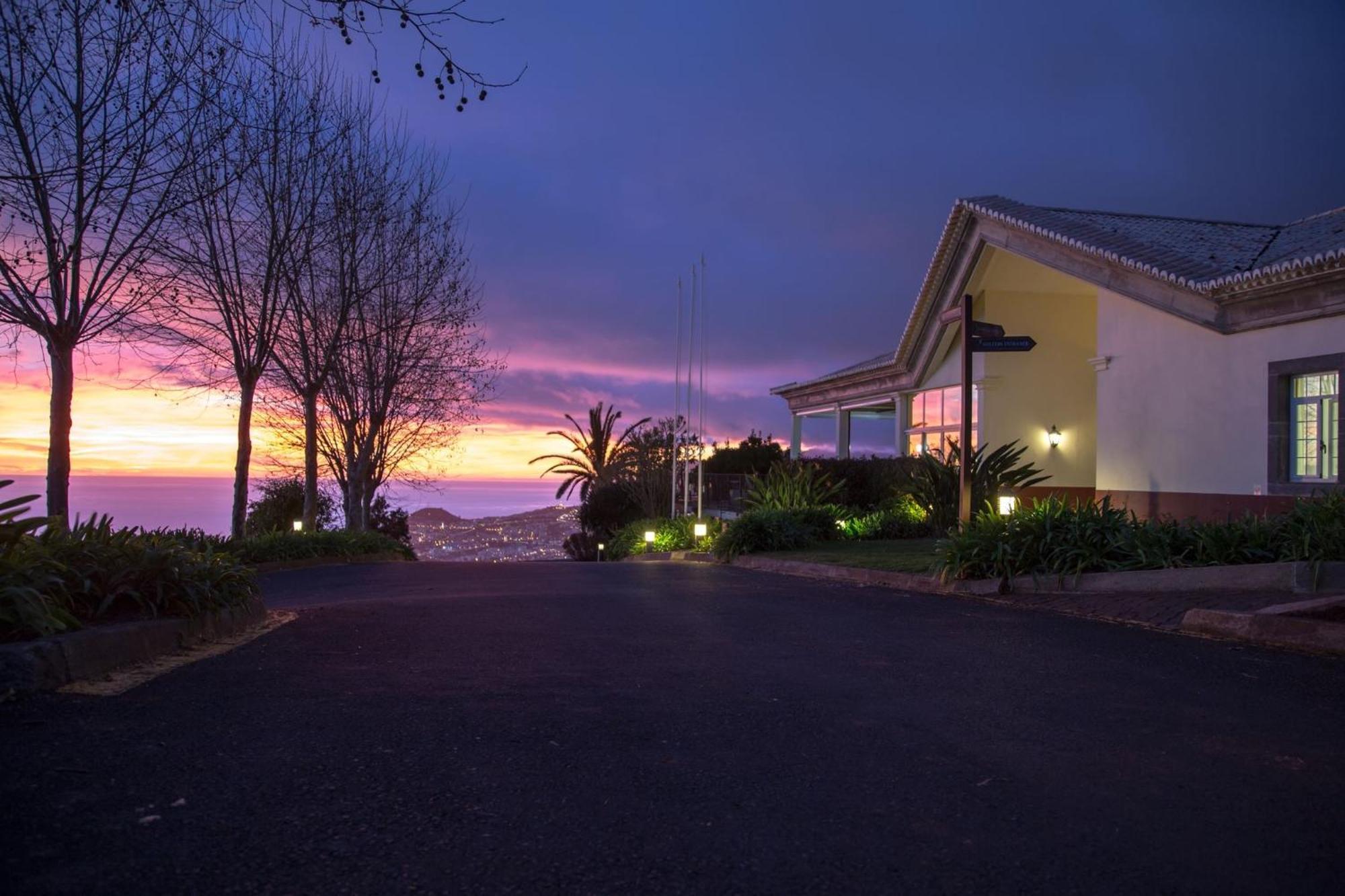 Villa Eve Palheiro Village By Holiday Rental Madeira フンシャル エクステリア 写真