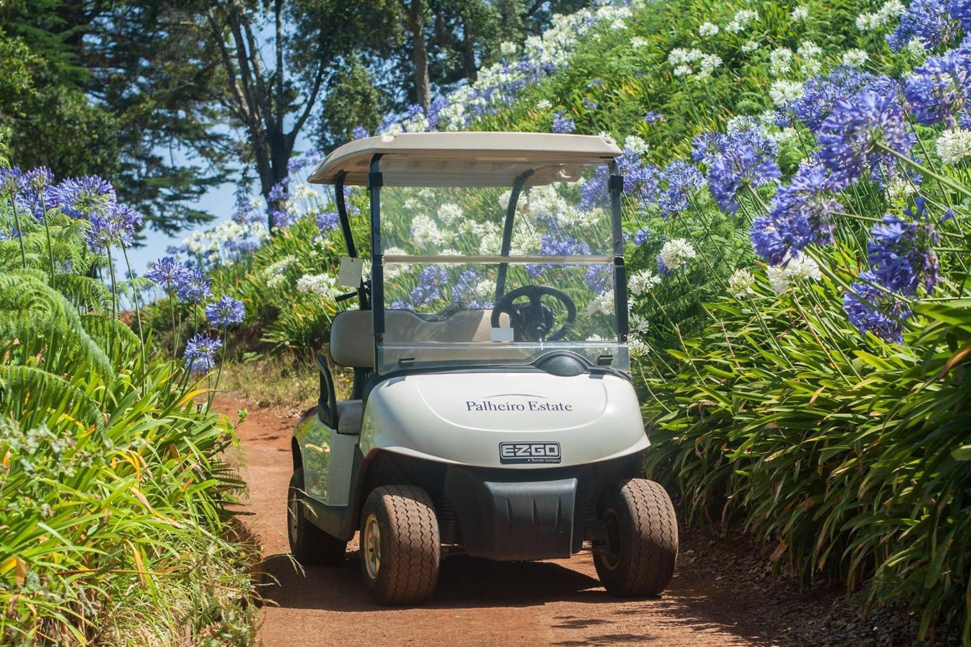 Villa Eve Palheiro Village By Holiday Rental Madeira フンシャル エクステリア 写真