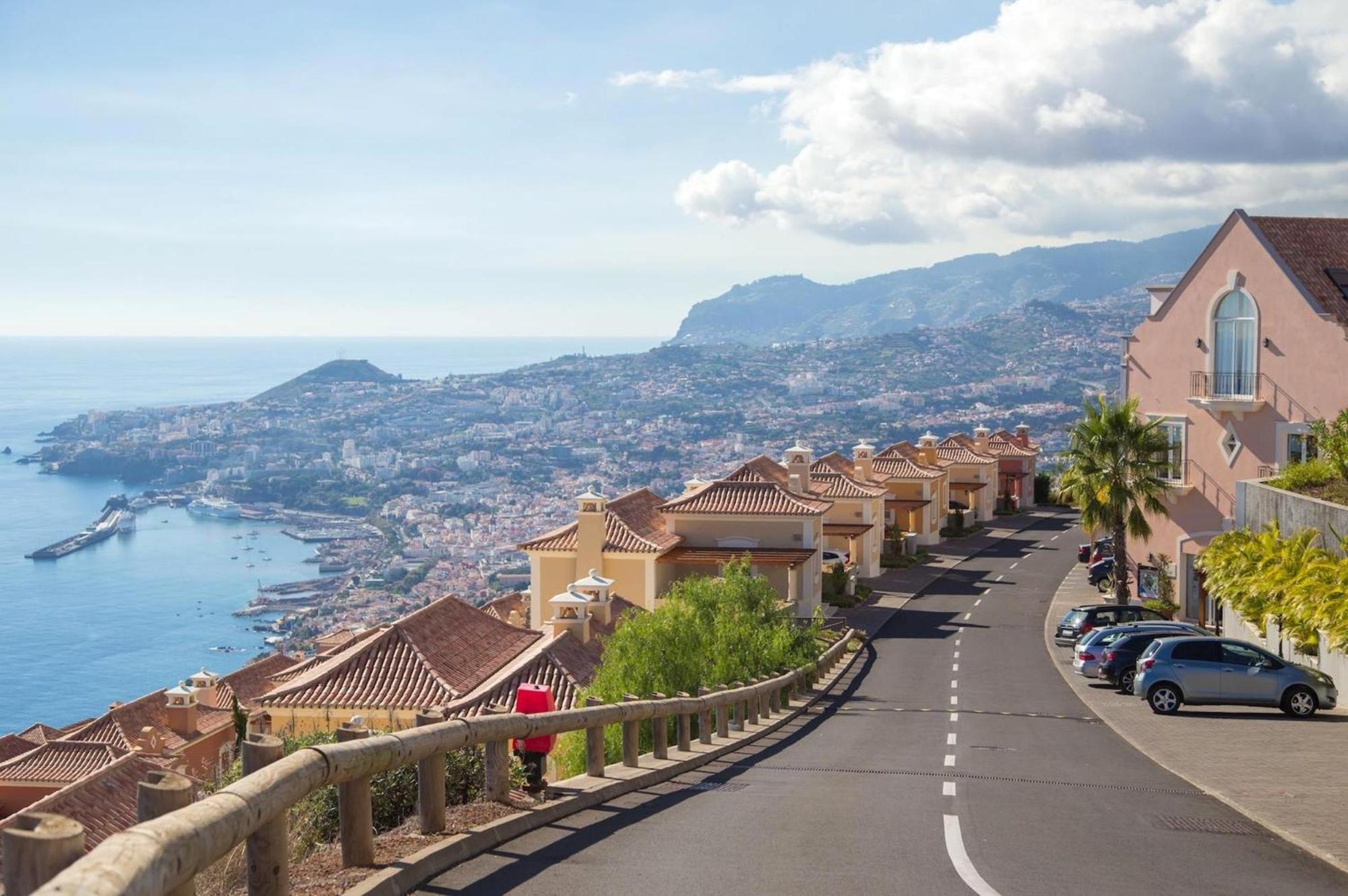 Villa Eve Palheiro Village By Holiday Rental Madeira フンシャル エクステリア 写真